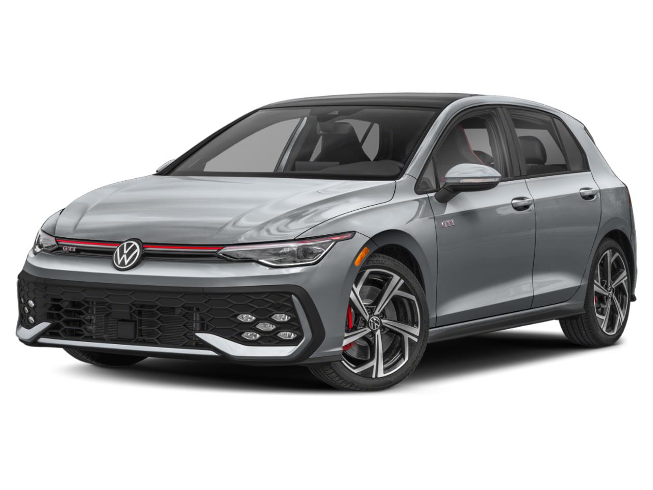 2026 Volkswagen Golf GTI Vehicle Photo in Alpharetta, GA 30004