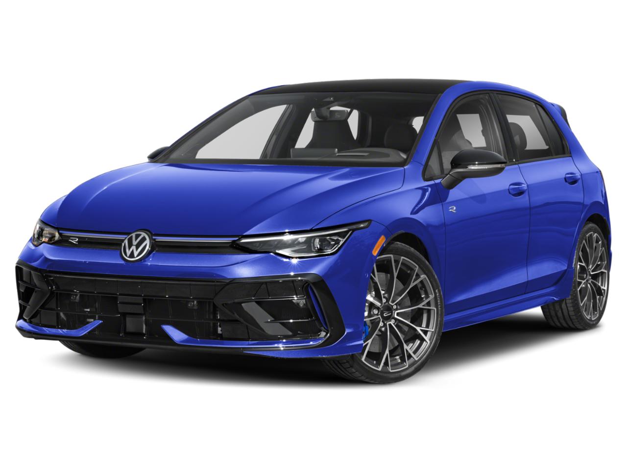 2026 Volkswagen Golf R Vehicle Photo in Appleton, WI 54913