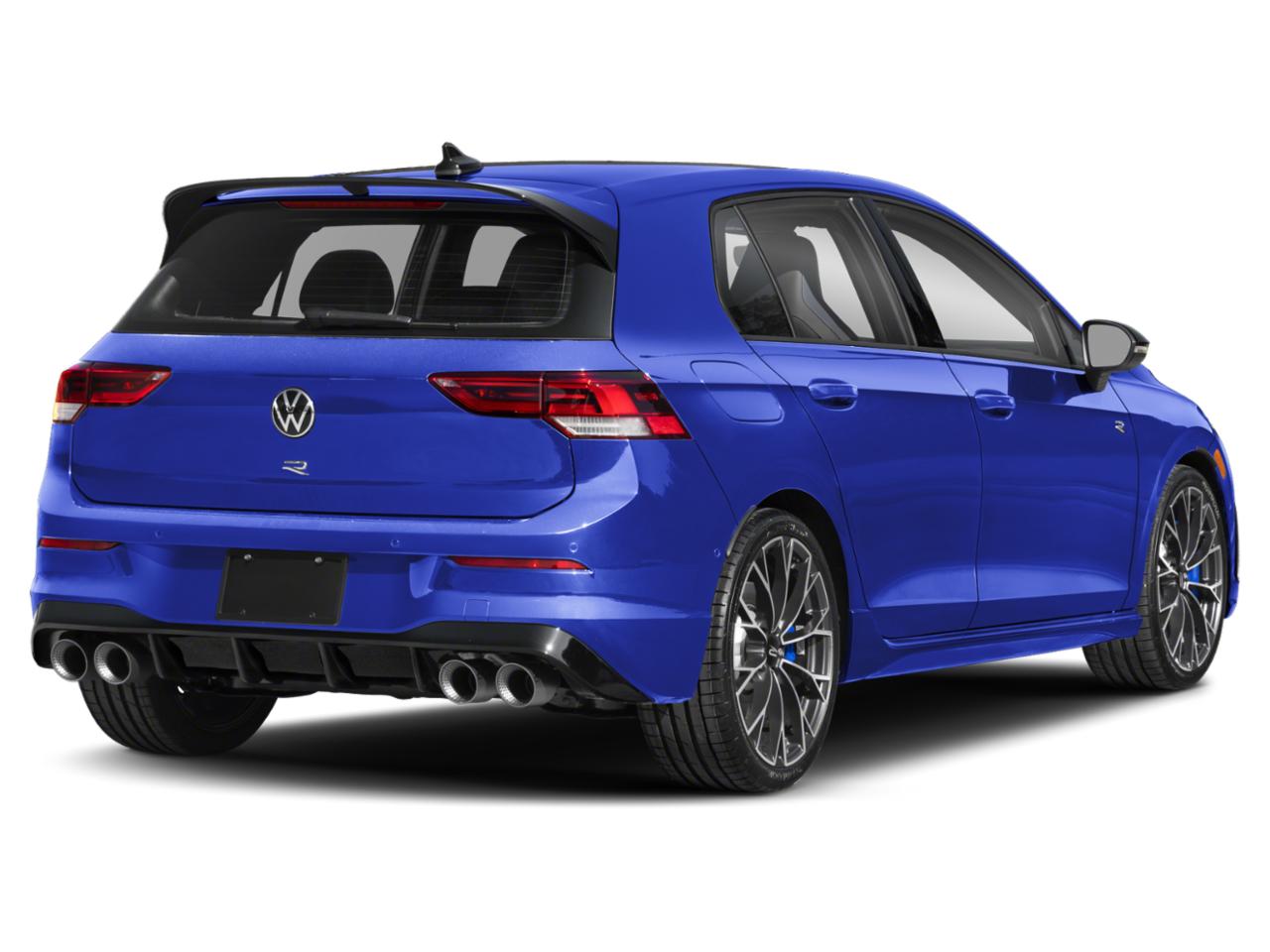 2026 Volkswagen Golf R Vehicle Photo in Appleton, WI 54913