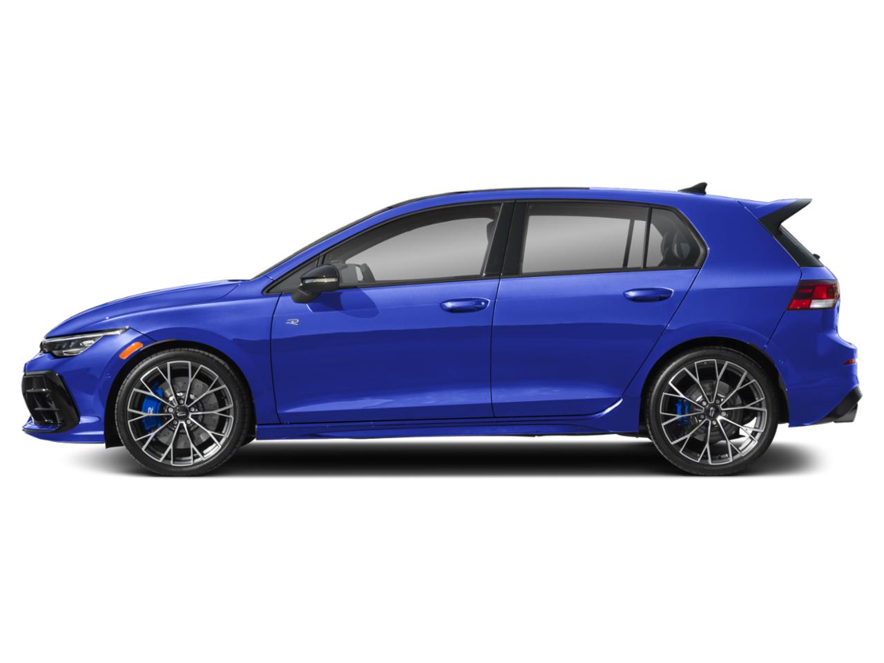 2026 Volkswagen Golf R Vehicle Photo in Appleton, WI 54913