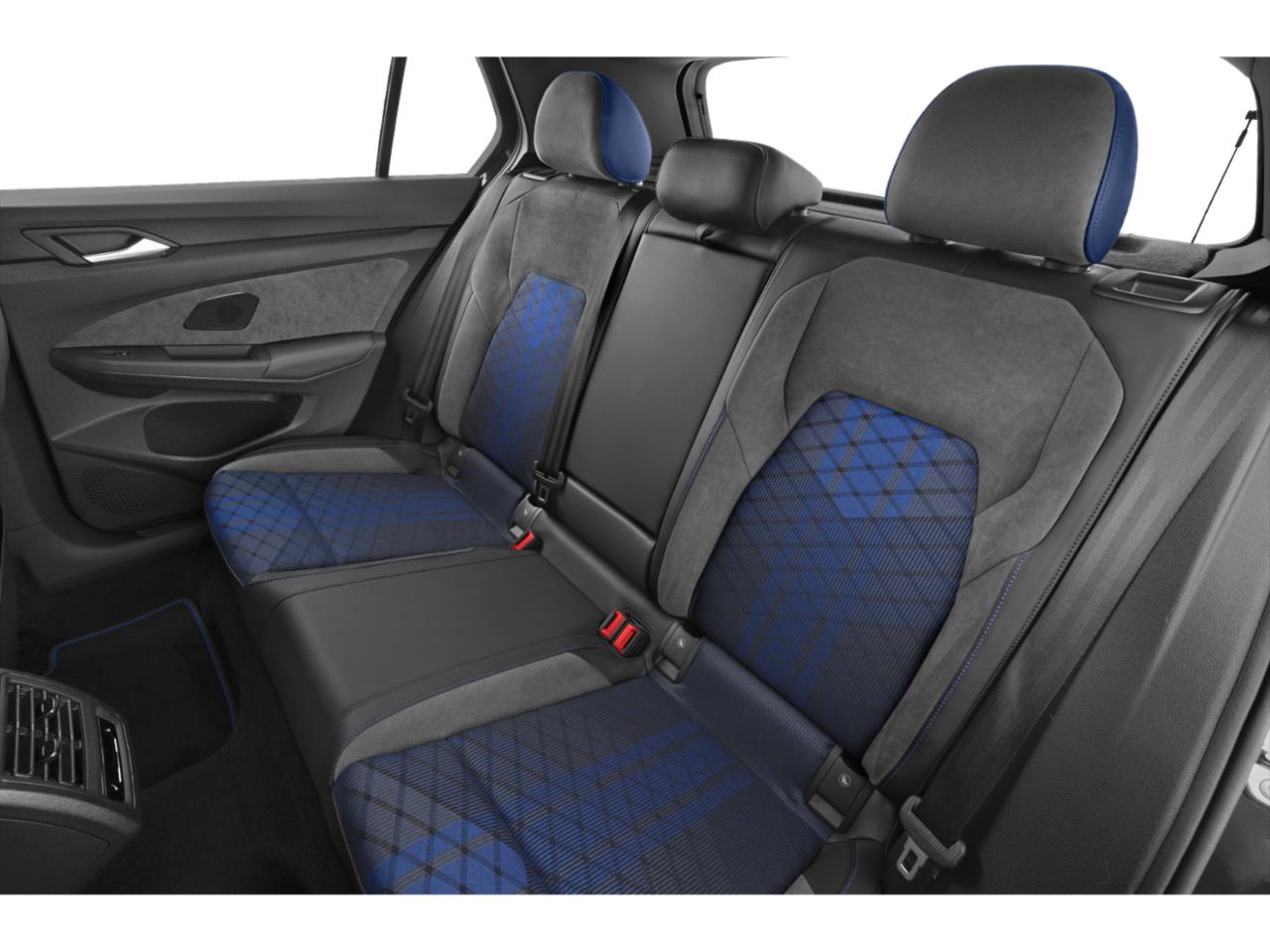 2026 Volkswagen Golf R Vehicle Photo in Appleton, WI 54913