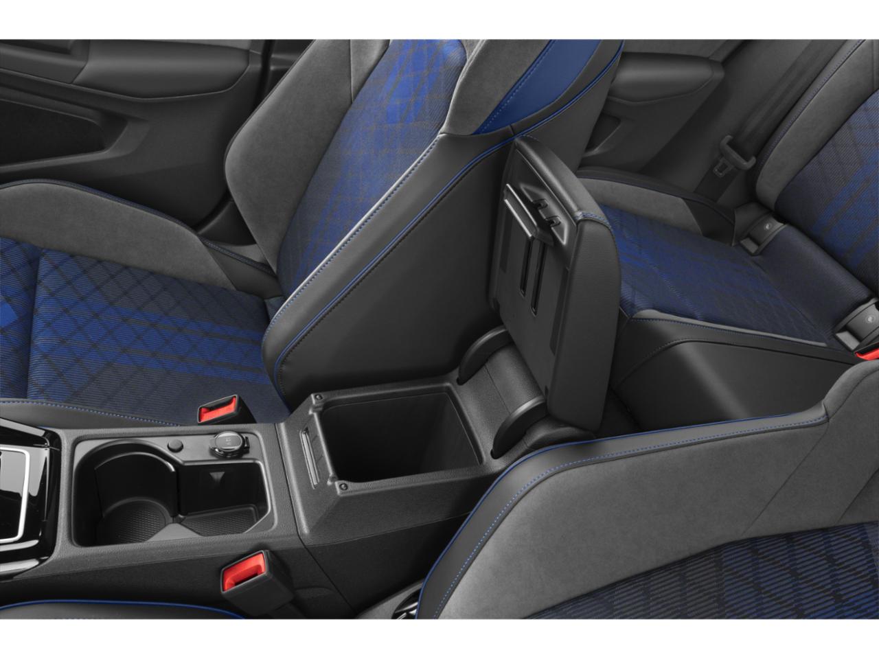 2026 Volkswagen Golf R Vehicle Photo in Appleton, WI 54913