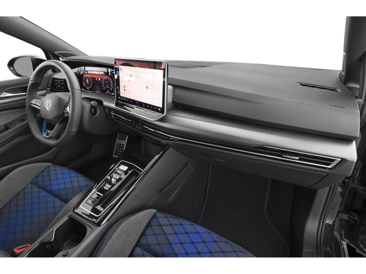 2026 Volkswagen Golf R Vehicle Photo in Appleton, WI 54913