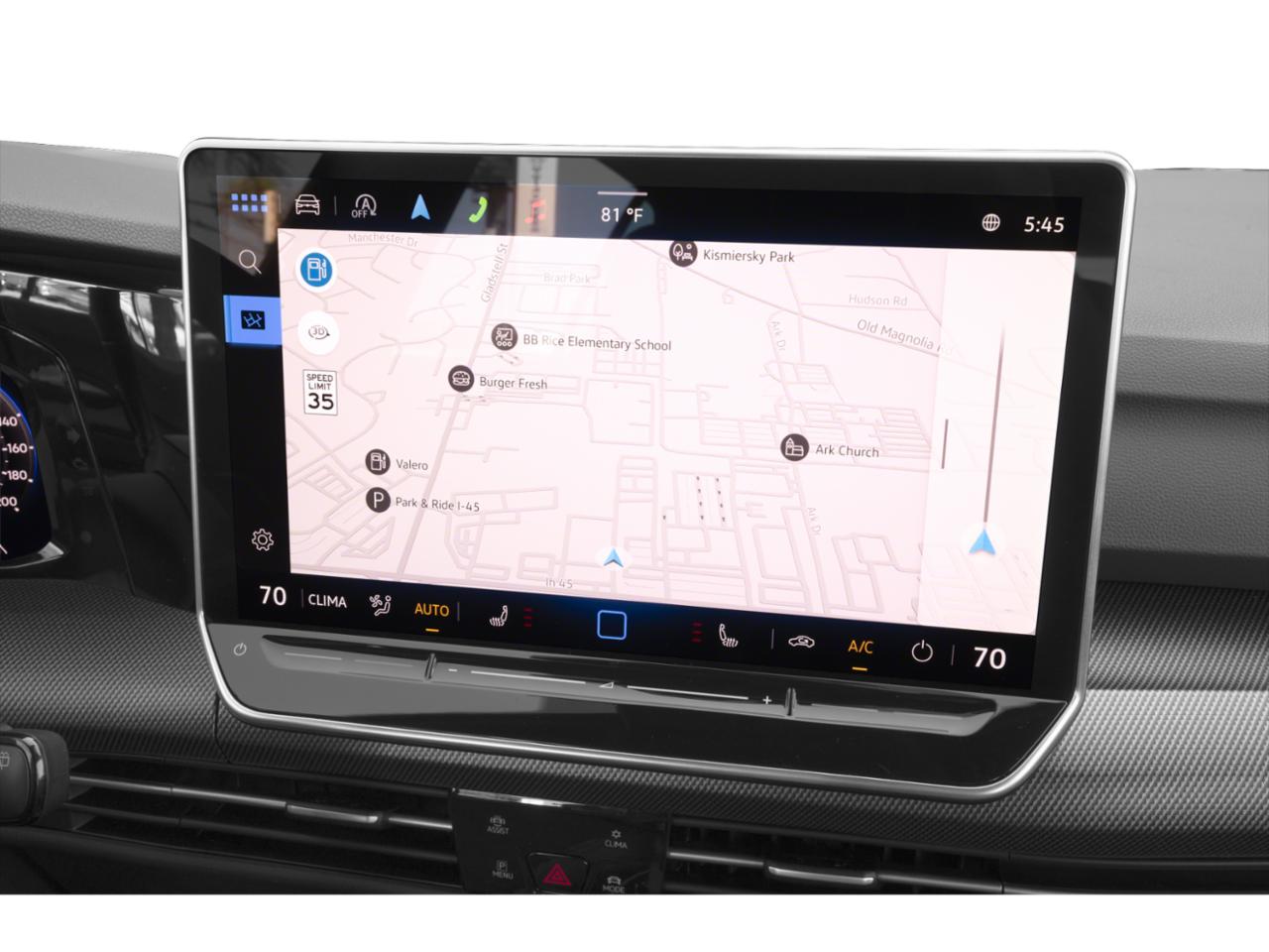 2026 Volkswagen Golf R Vehicle Photo in Appleton, WI 54913