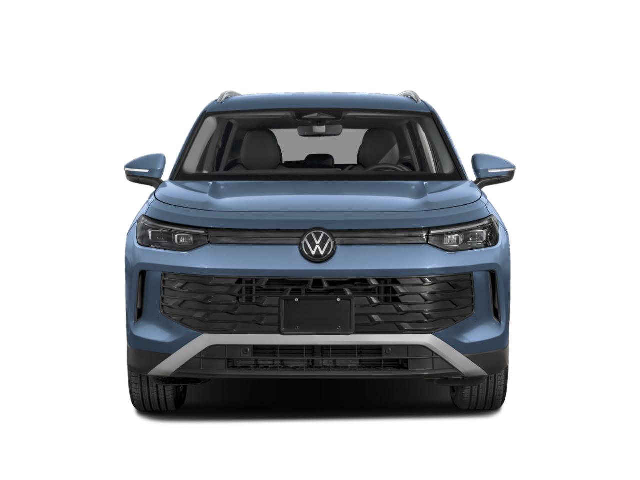 2026 Volkswagen Tiguan Vehicle Photo in Appleton, WI 54913