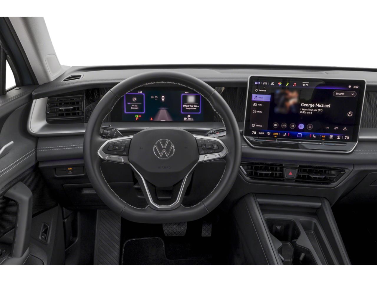 2026 Volkswagen Tiguan Vehicle Photo in Appleton, WI 54913