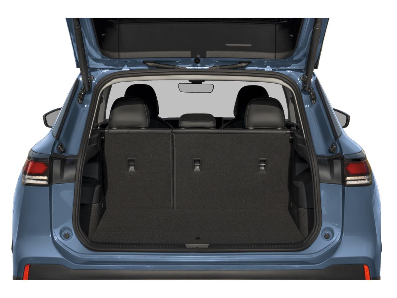 2026 Volkswagen Tiguan Vehicle Photo in Appleton, WI 54913