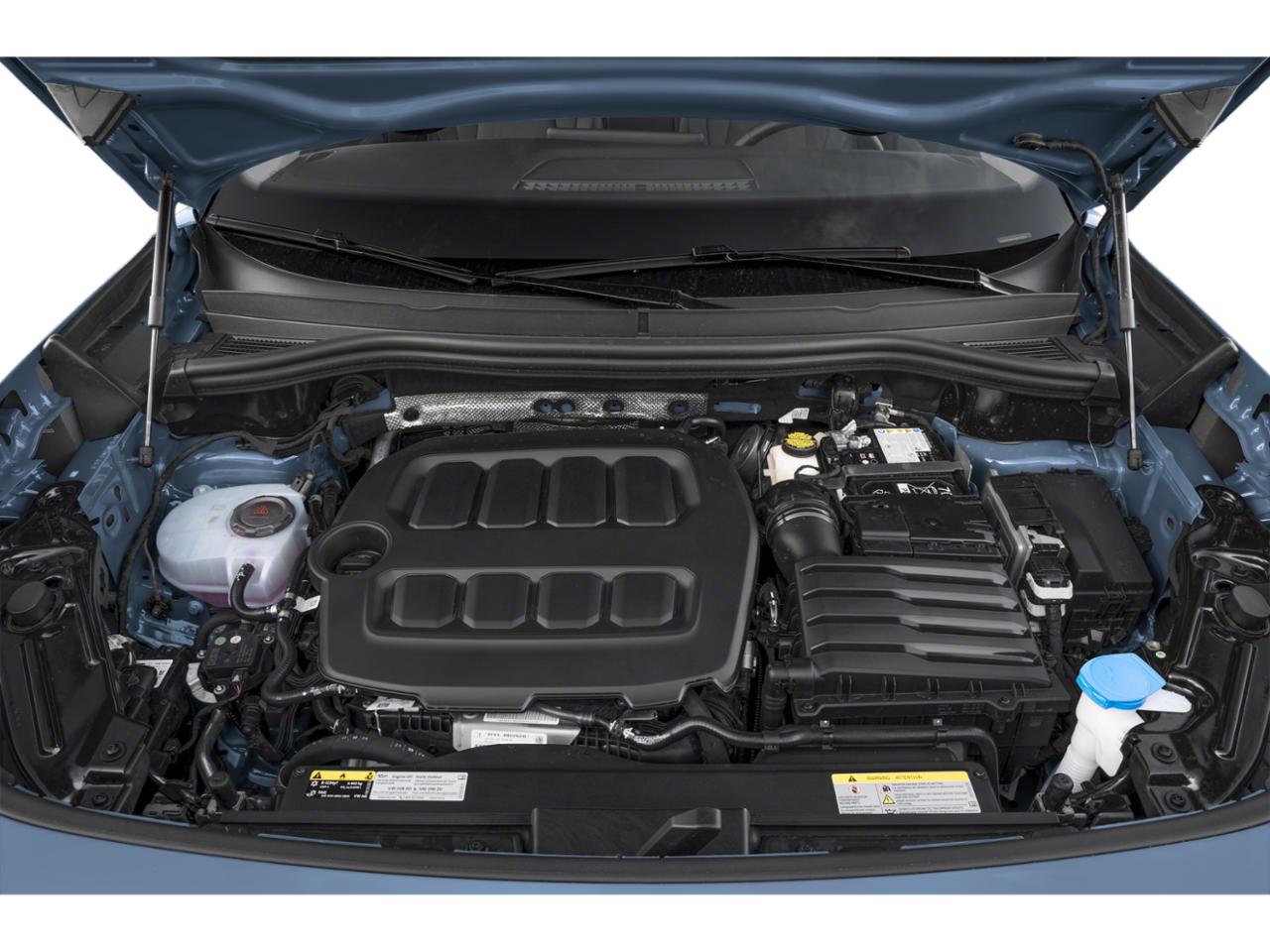 2026 Volkswagen Tiguan Vehicle Photo in Appleton, WI 54913