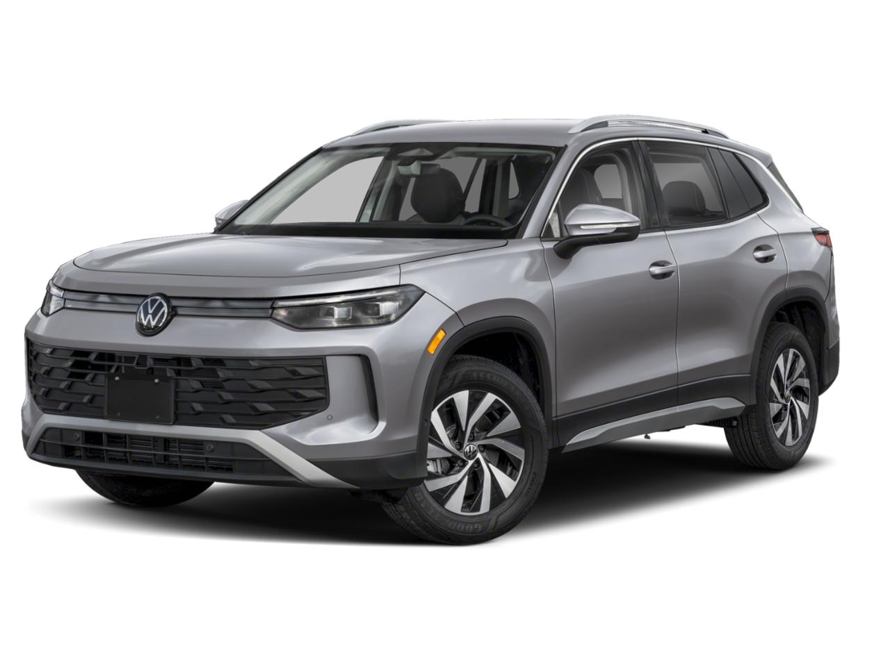 2026 Volkswagen Tiguan Vehicle Photo in Alpharetta, GA 30004