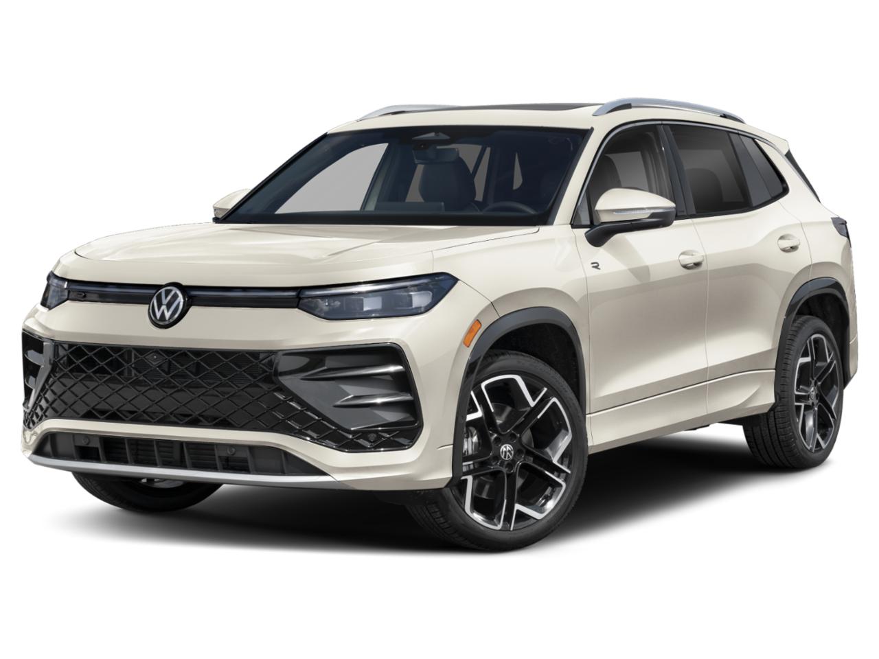 2026 Volkswagen Tiguan Vehicle Photo in Alpharetta, GA 30004