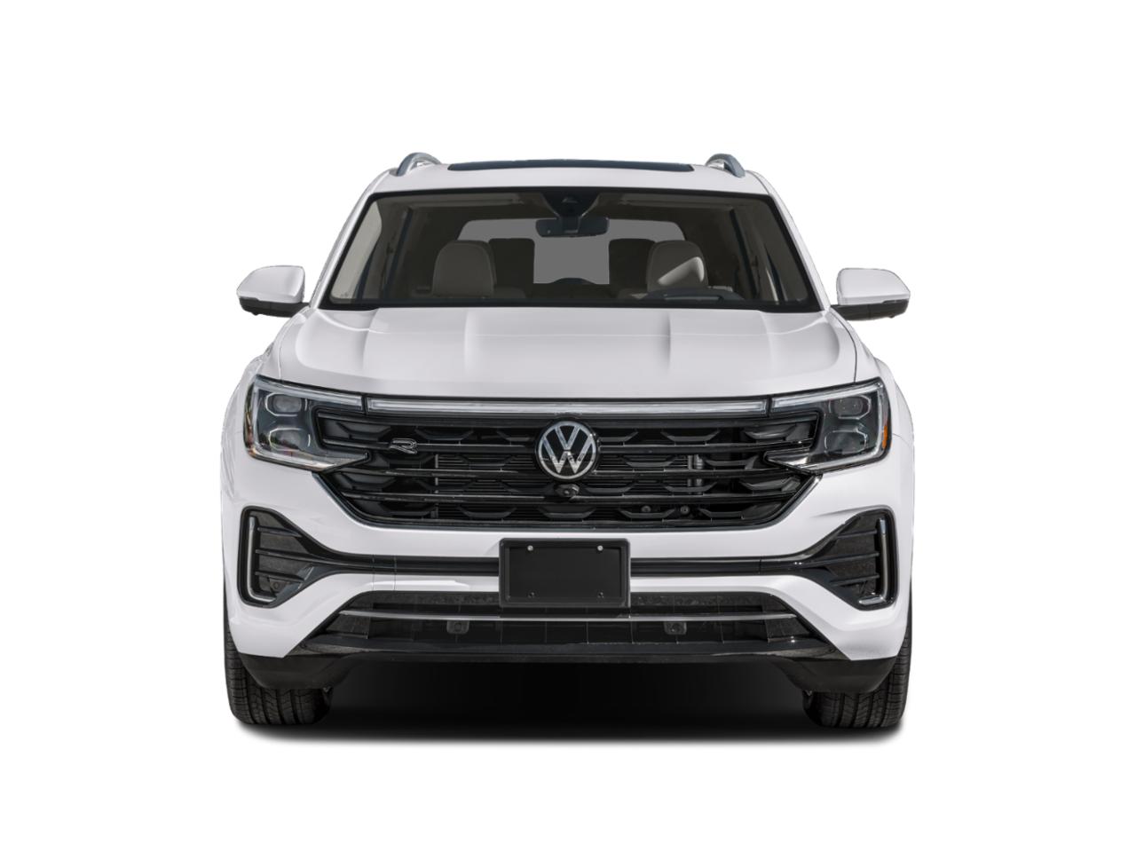 2026 Volkswagen Atlas Vehicle Photo in Appleton, WI 54913