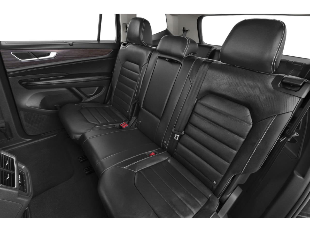 2026 Volkswagen Atlas Vehicle Photo in Appleton, WI 54913