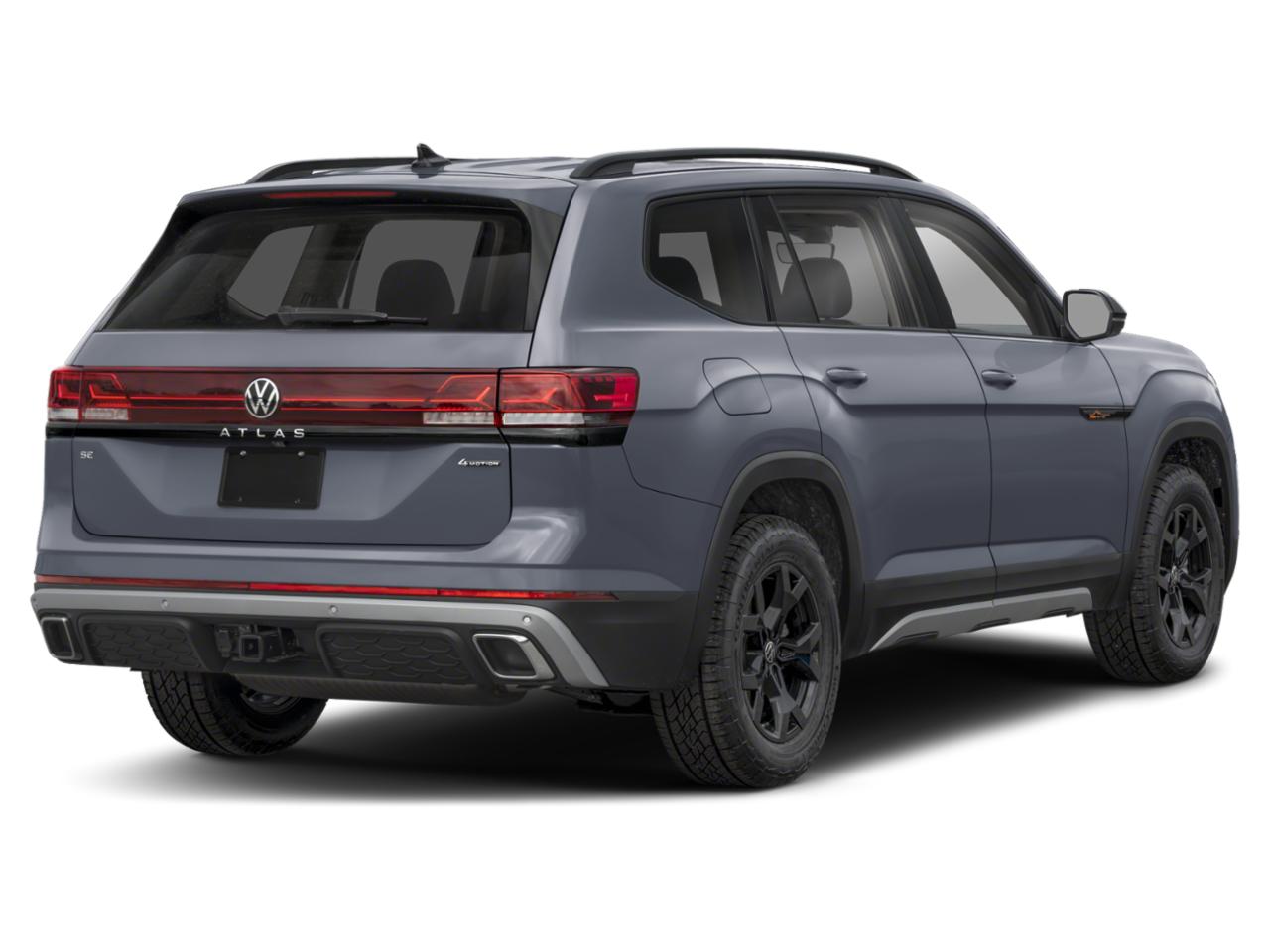2026 Volkswagen Atlas Vehicle Photo in Appleton, WI 54913