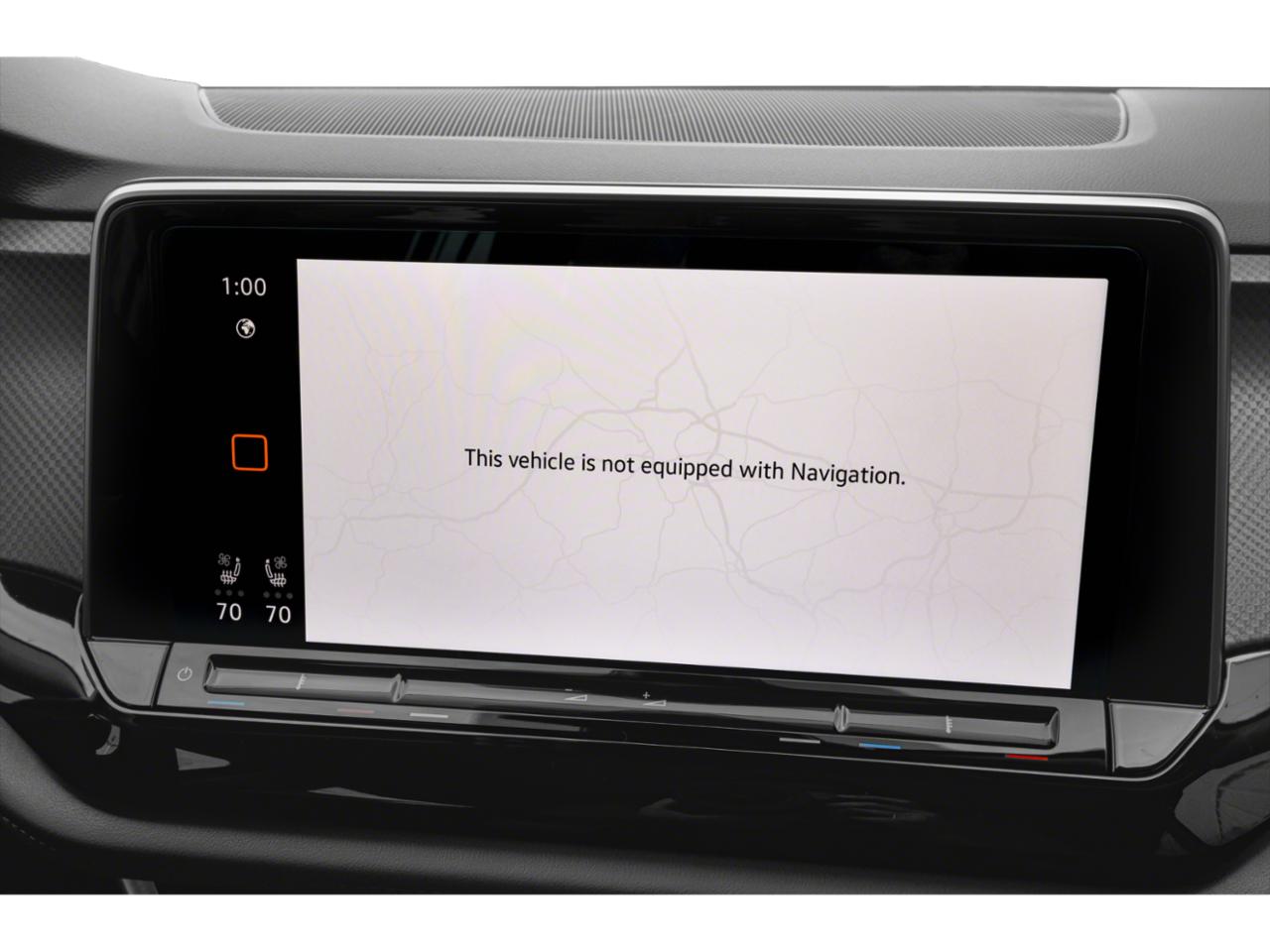 2026 Volkswagen Atlas Vehicle Photo in Appleton, WI 54913