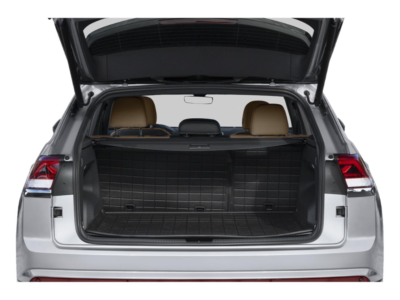 2026 Volkswagen Atlas Cross Sport Vehicle Photo in Appleton, WI 54913