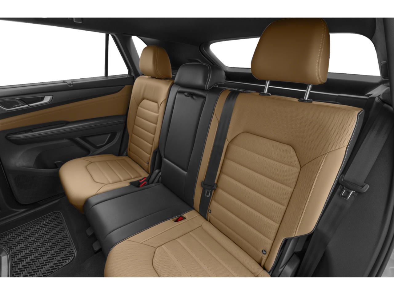 2026 Volkswagen Atlas Cross Sport Vehicle Photo in Appleton, WI 54913