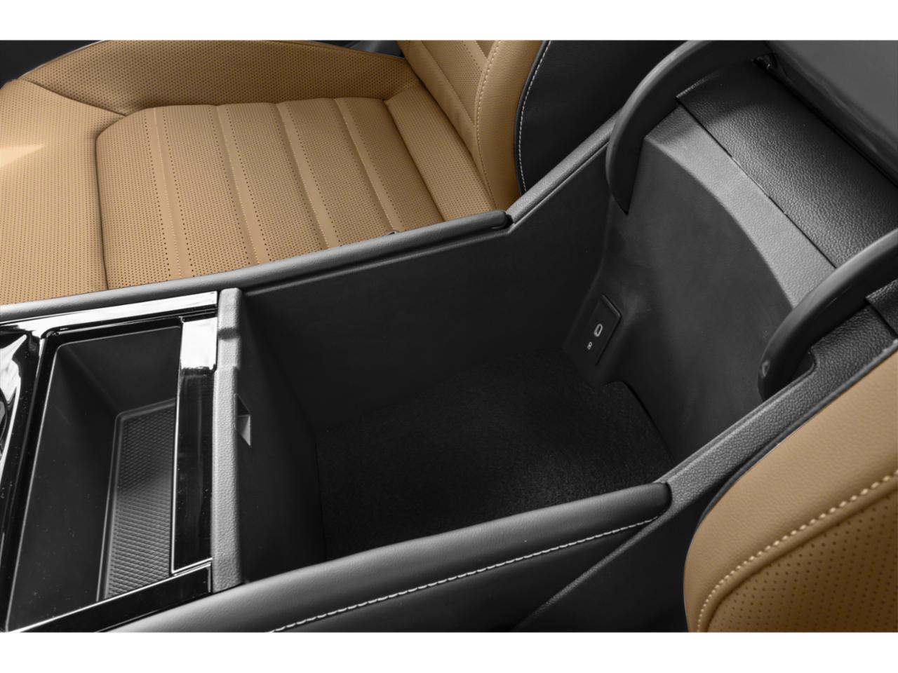 2026 Volkswagen Atlas Cross Sport Vehicle Photo in Appleton, WI 54913