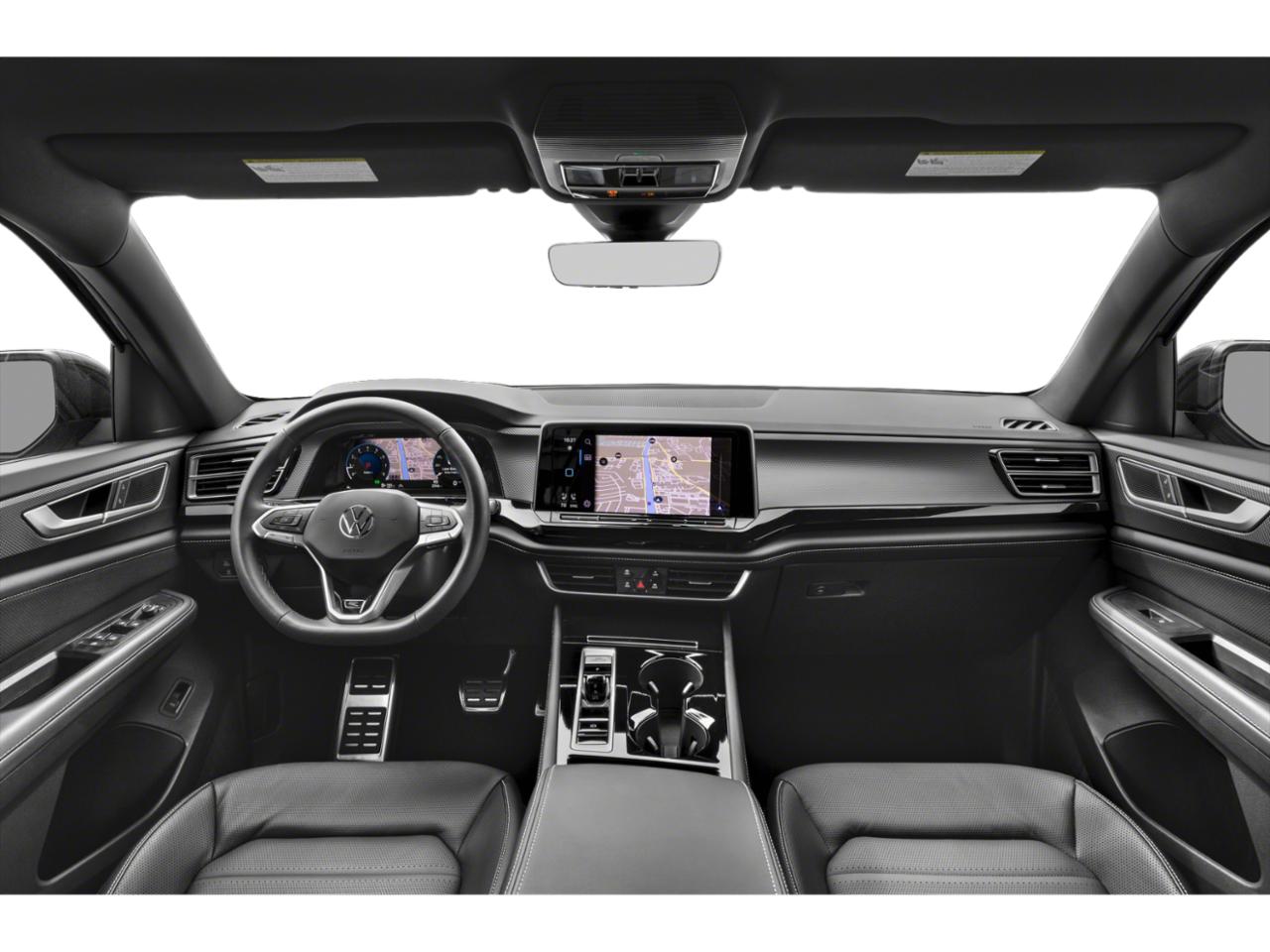 2026 Volkswagen Atlas Cross Sport Vehicle Photo in Appleton, WI 54913