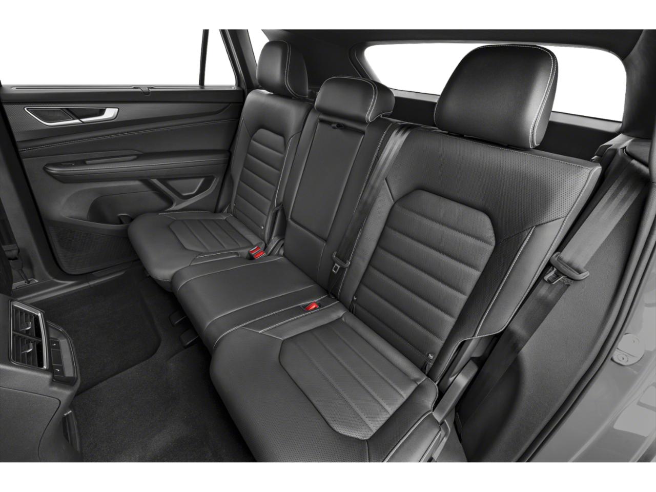 2026 Volkswagen Atlas Cross Sport Vehicle Photo in Appleton, WI 54913