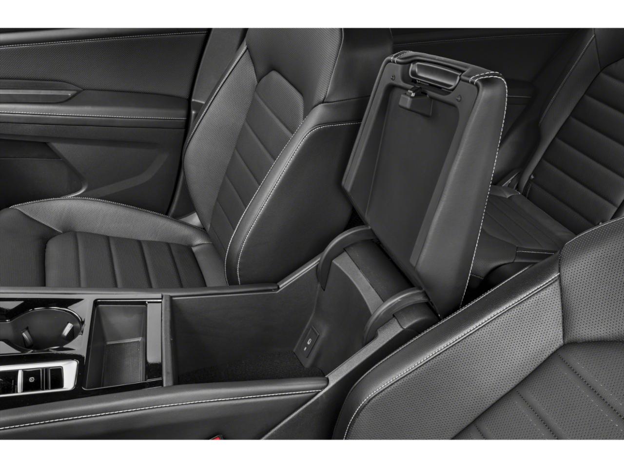 2026 Volkswagen Atlas Cross Sport Vehicle Photo in Appleton, WI 54913