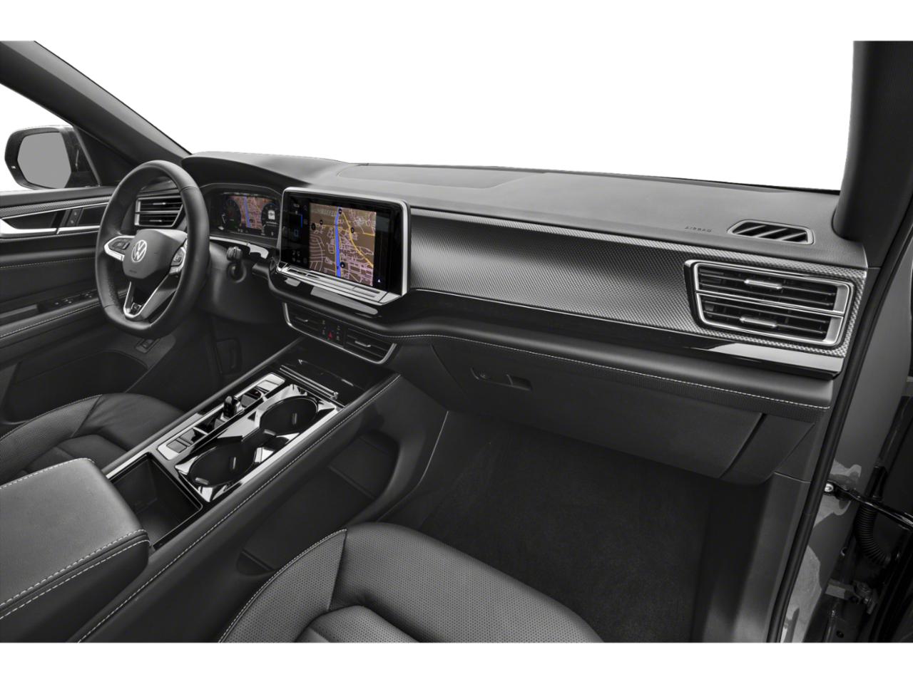 2026 Volkswagen Atlas Cross Sport Vehicle Photo in Appleton, WI 54913