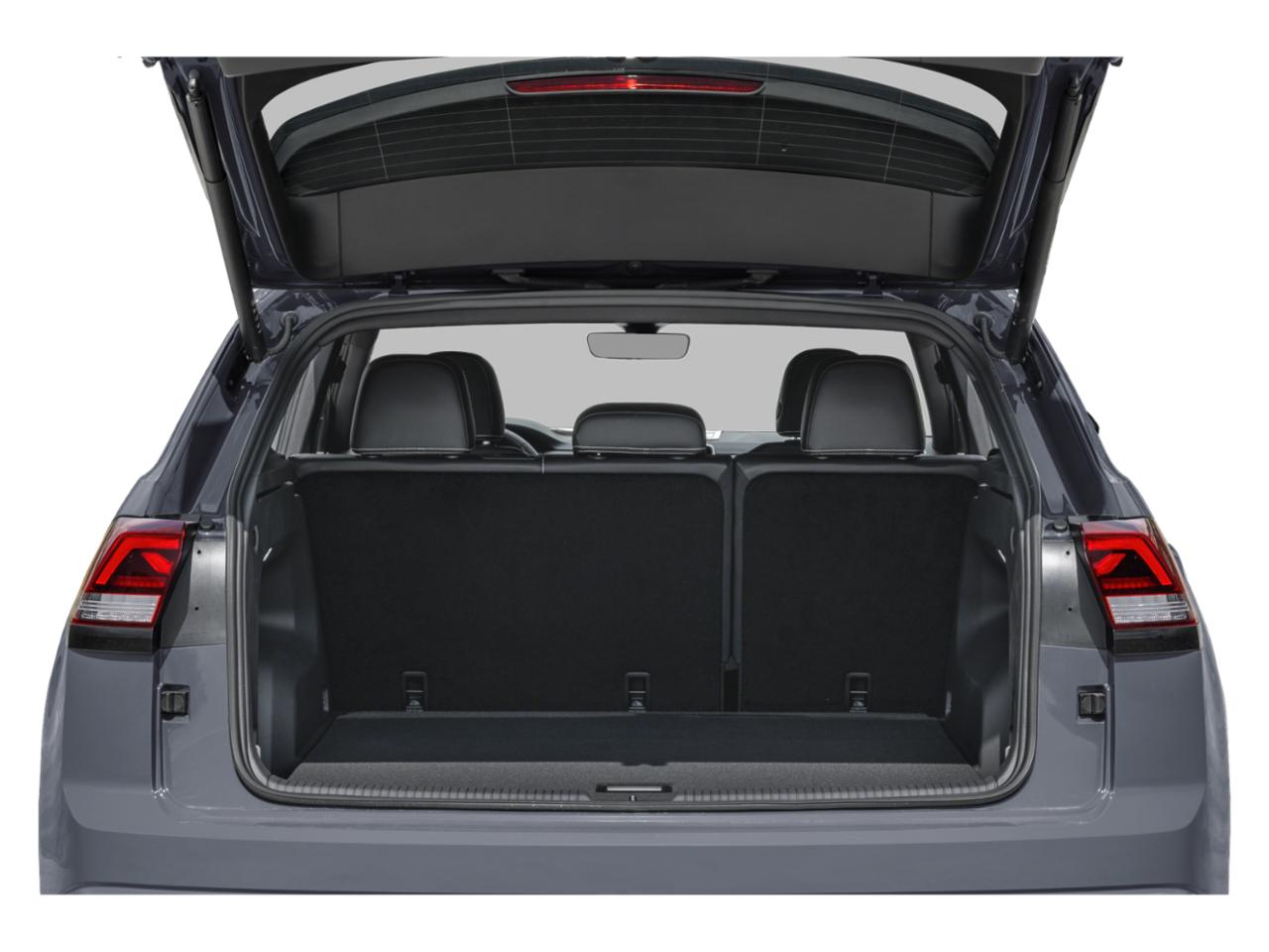 2026 Volkswagen Atlas Cross Sport Vehicle Photo in Appleton, WI 54913