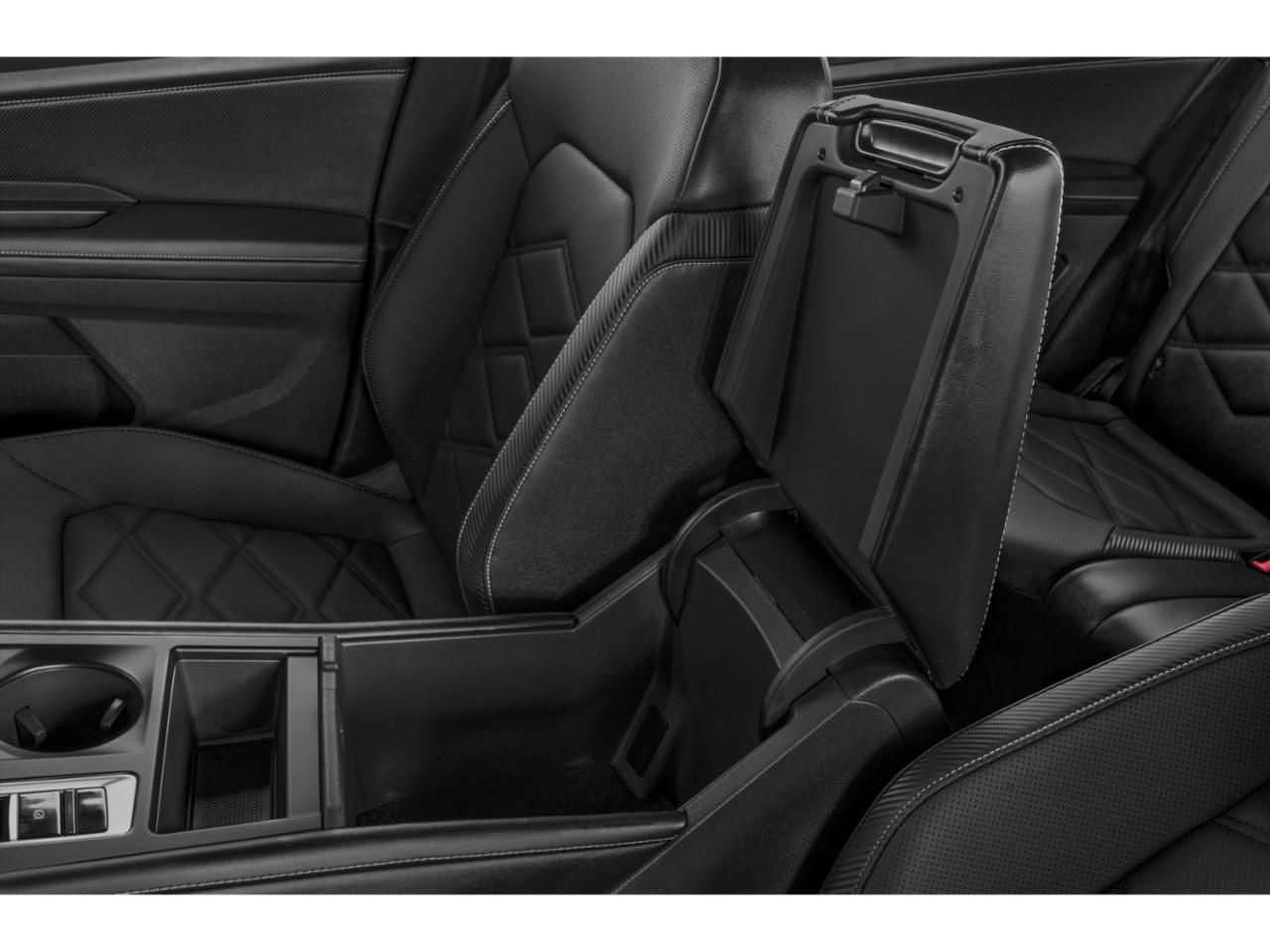 2026 Volkswagen Atlas Cross Sport Vehicle Photo in Oshkosh, WI 54904