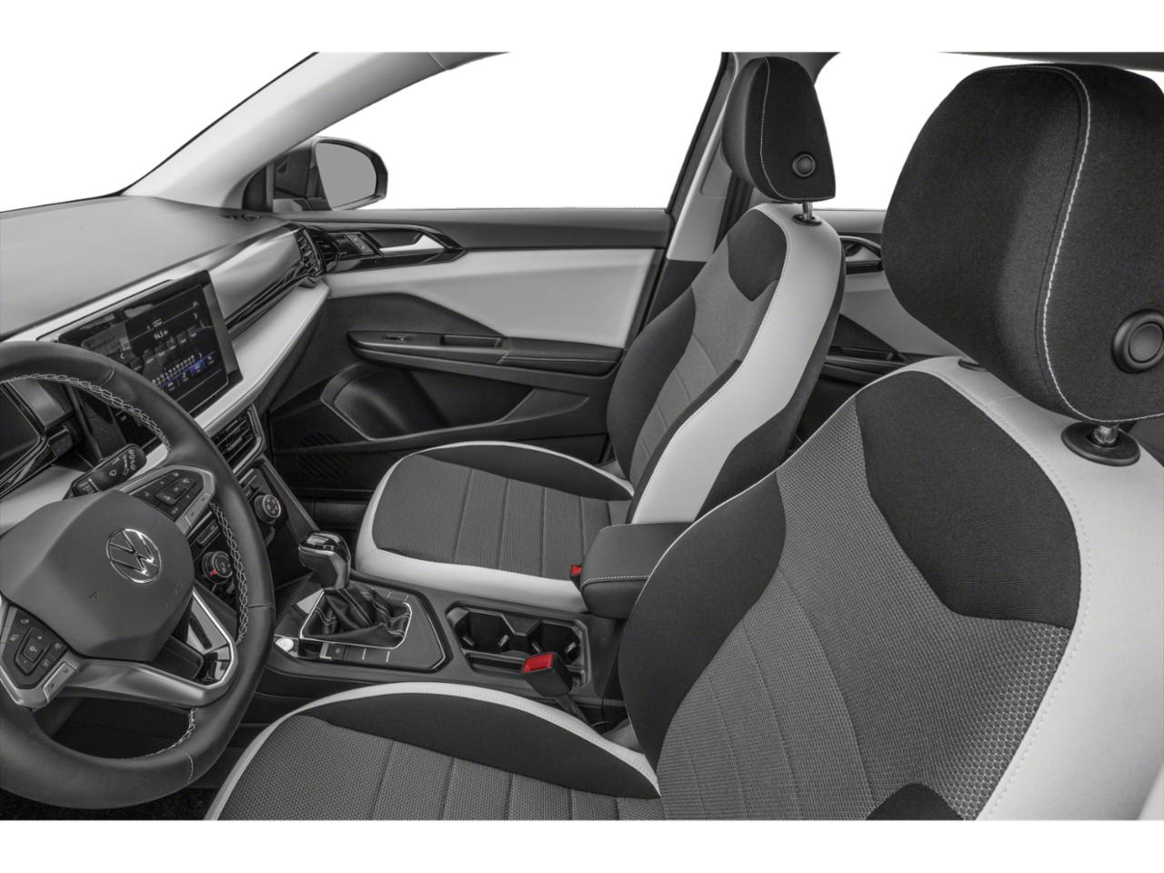 2026 Volkswagen Taos Vehicle Photo in Appleton, WI 54913