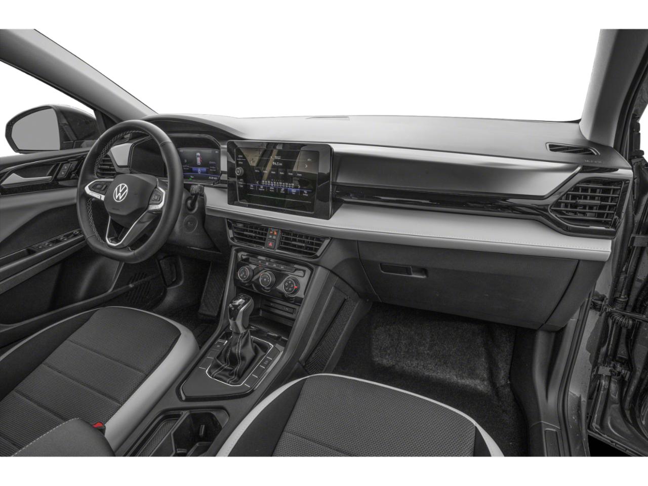 2026 Volkswagen Taos Vehicle Photo in Appleton, WI 54913