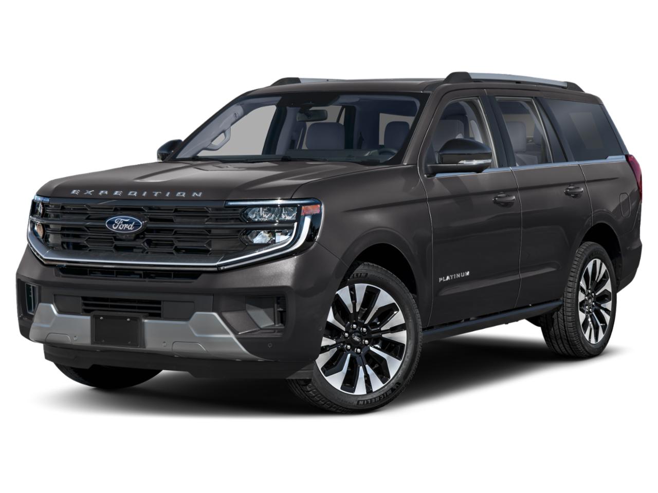 2027 Ford Expedition Vehicle Photo in Weatherford, TX 76087