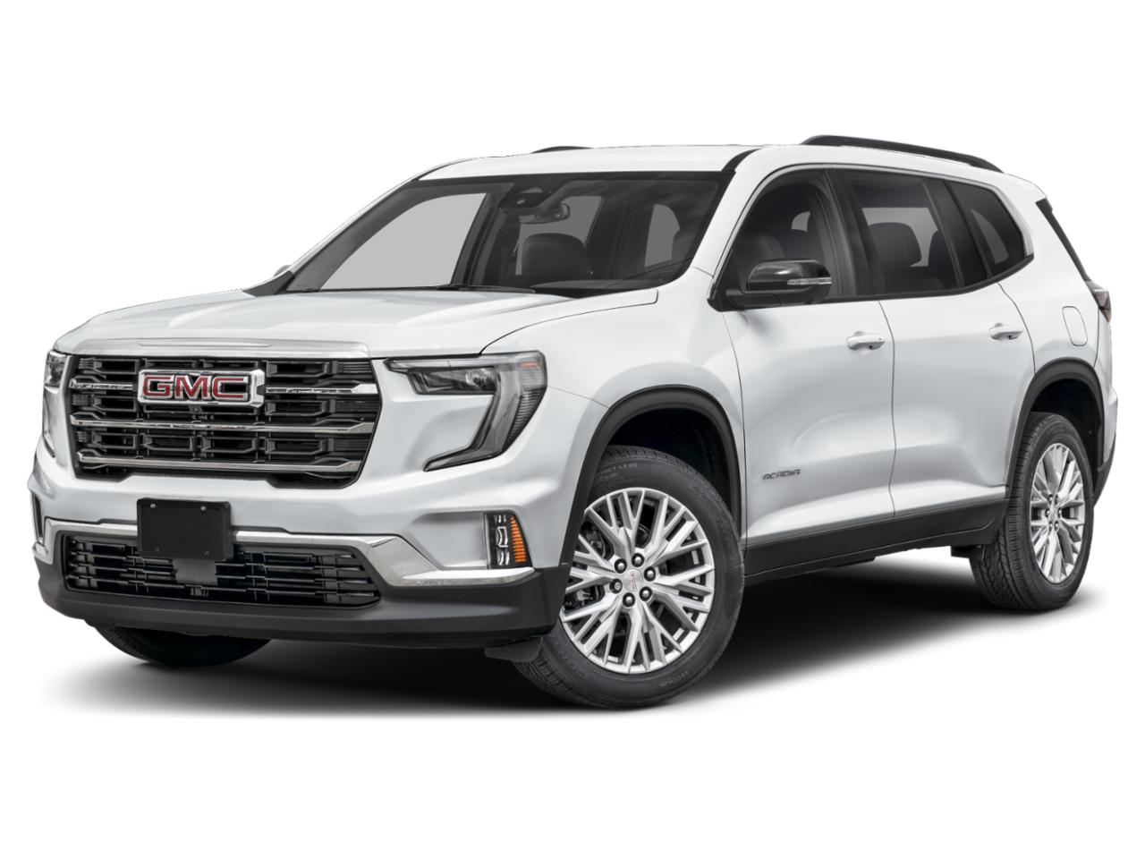 2027 GMC Acadia Vehicle Photo in PORTSMOUTH, NH 03801-4196