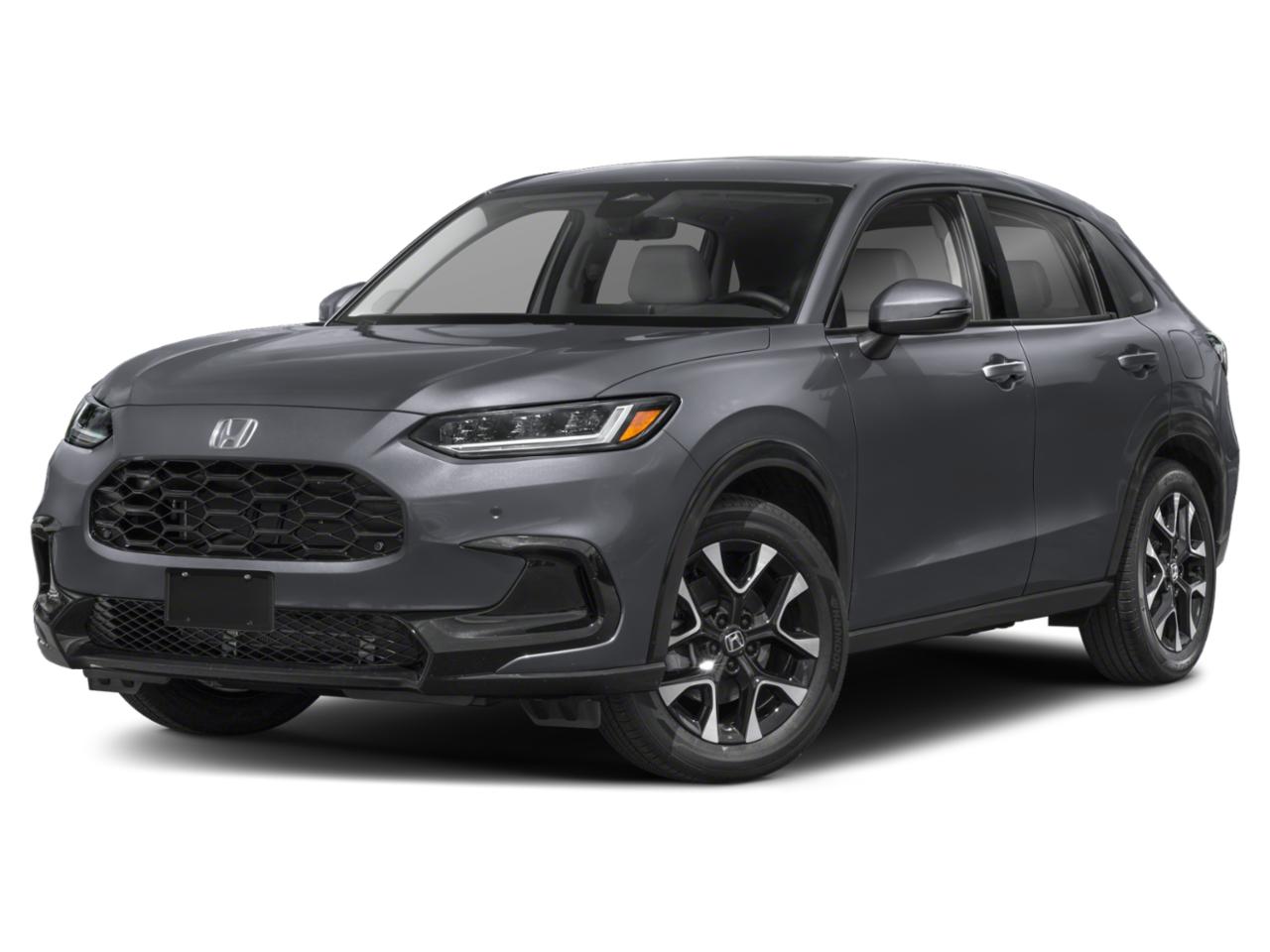 2027 Honda HR-V Vehicle Photo in Germantown, MD 20874