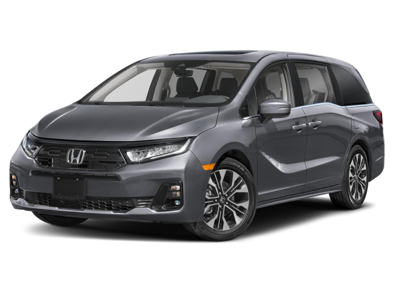 2027 Honda Odyssey Vehicle Photo in Germantown, MD 20874
