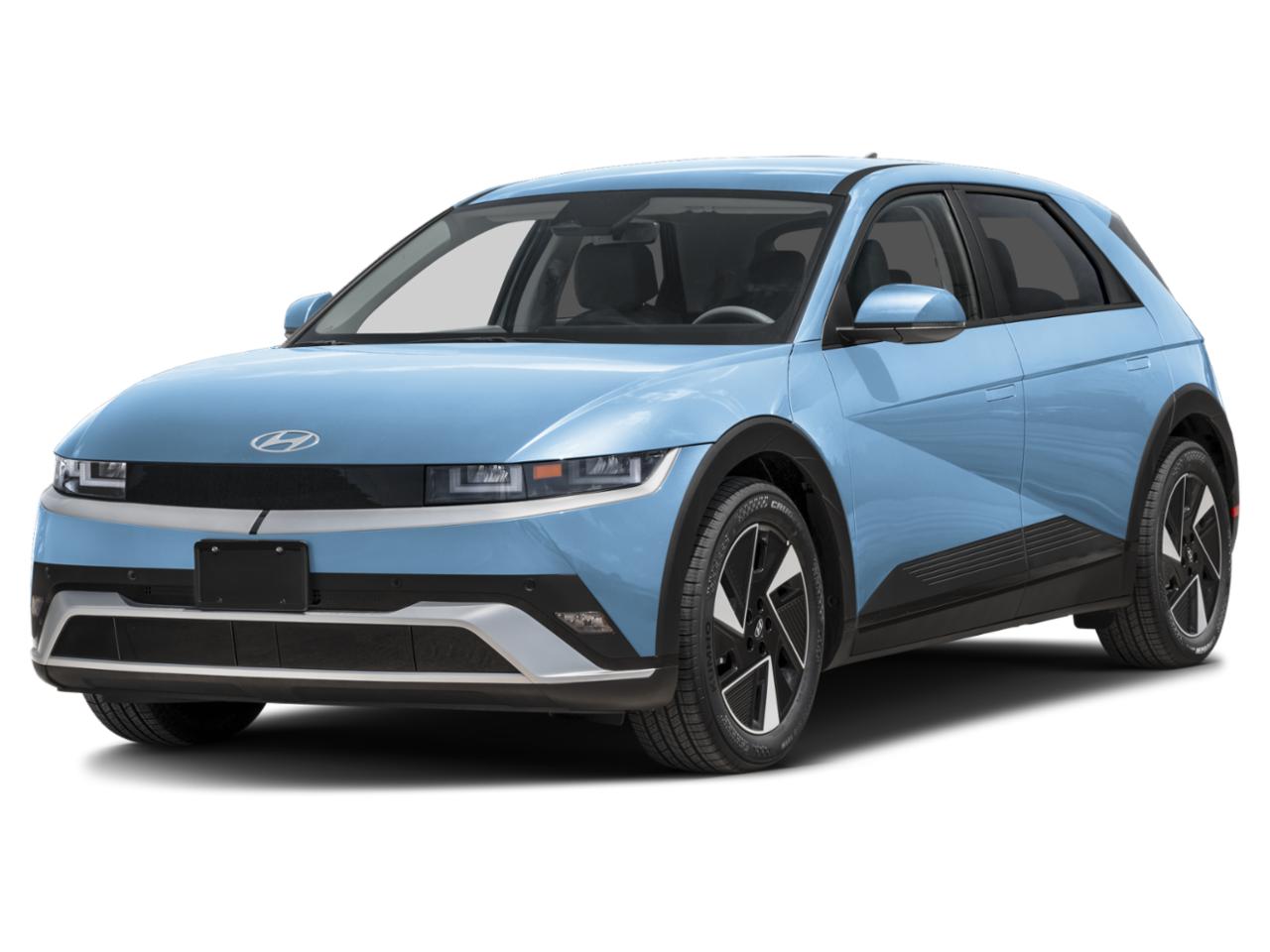 2027 Hyundai IONIQ 5 Vehicle Photo in Merrillville, IN 46410