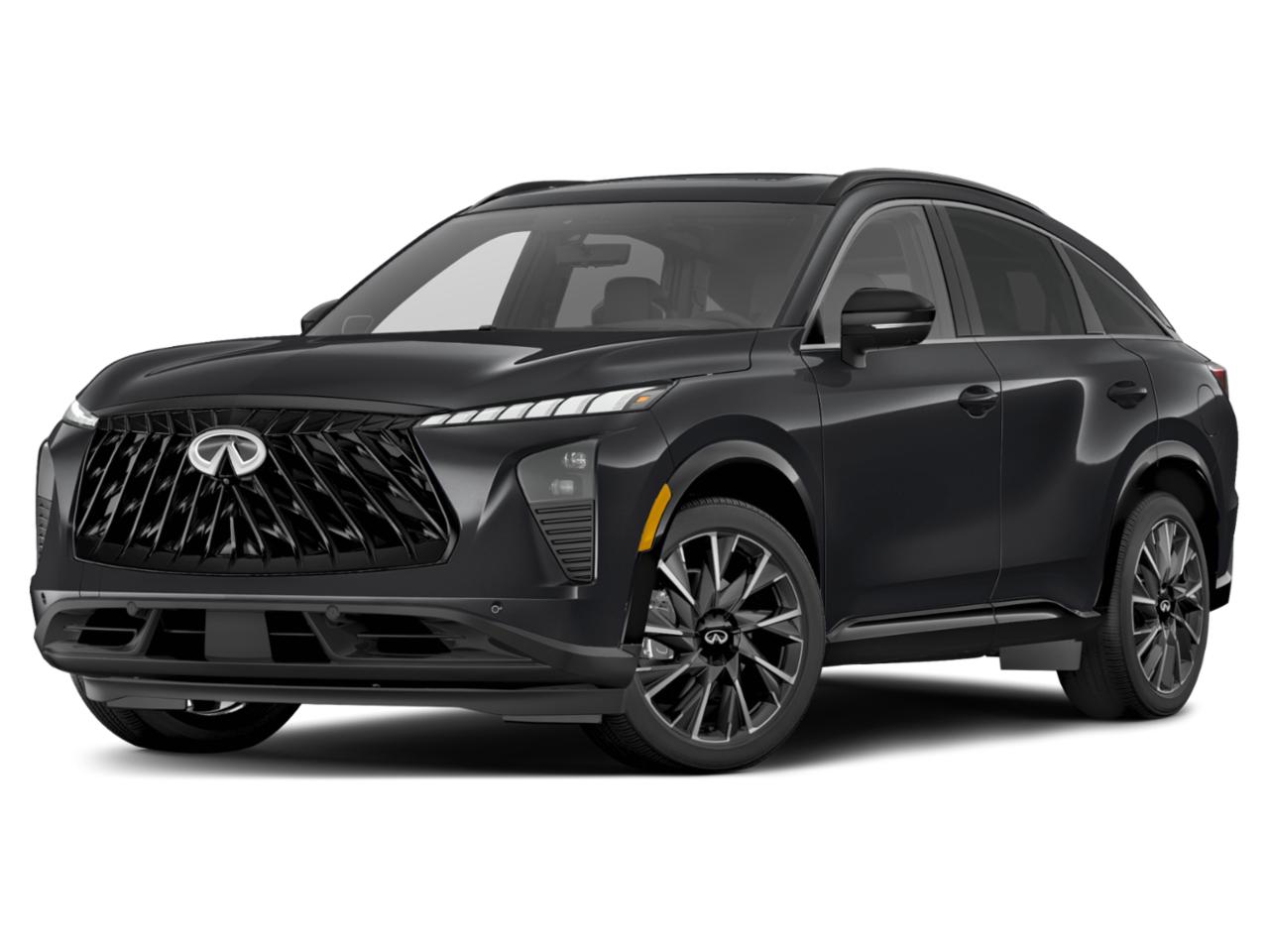 2027 INFINITI QX65 Vehicle Photo in Appleton, WI 54913