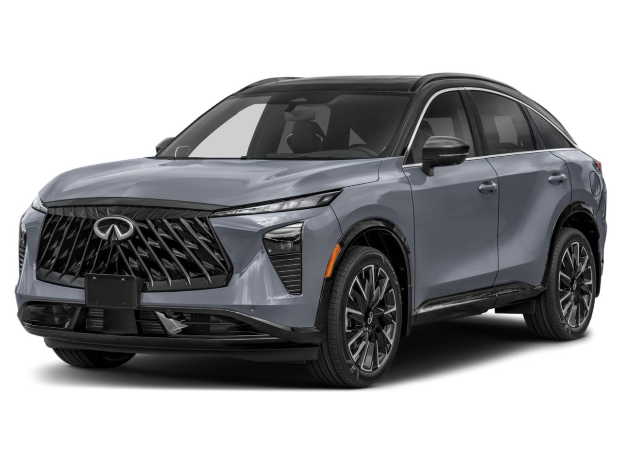 2027 INFINITI QX65 Vehicle Photo in Appleton, WI 54913