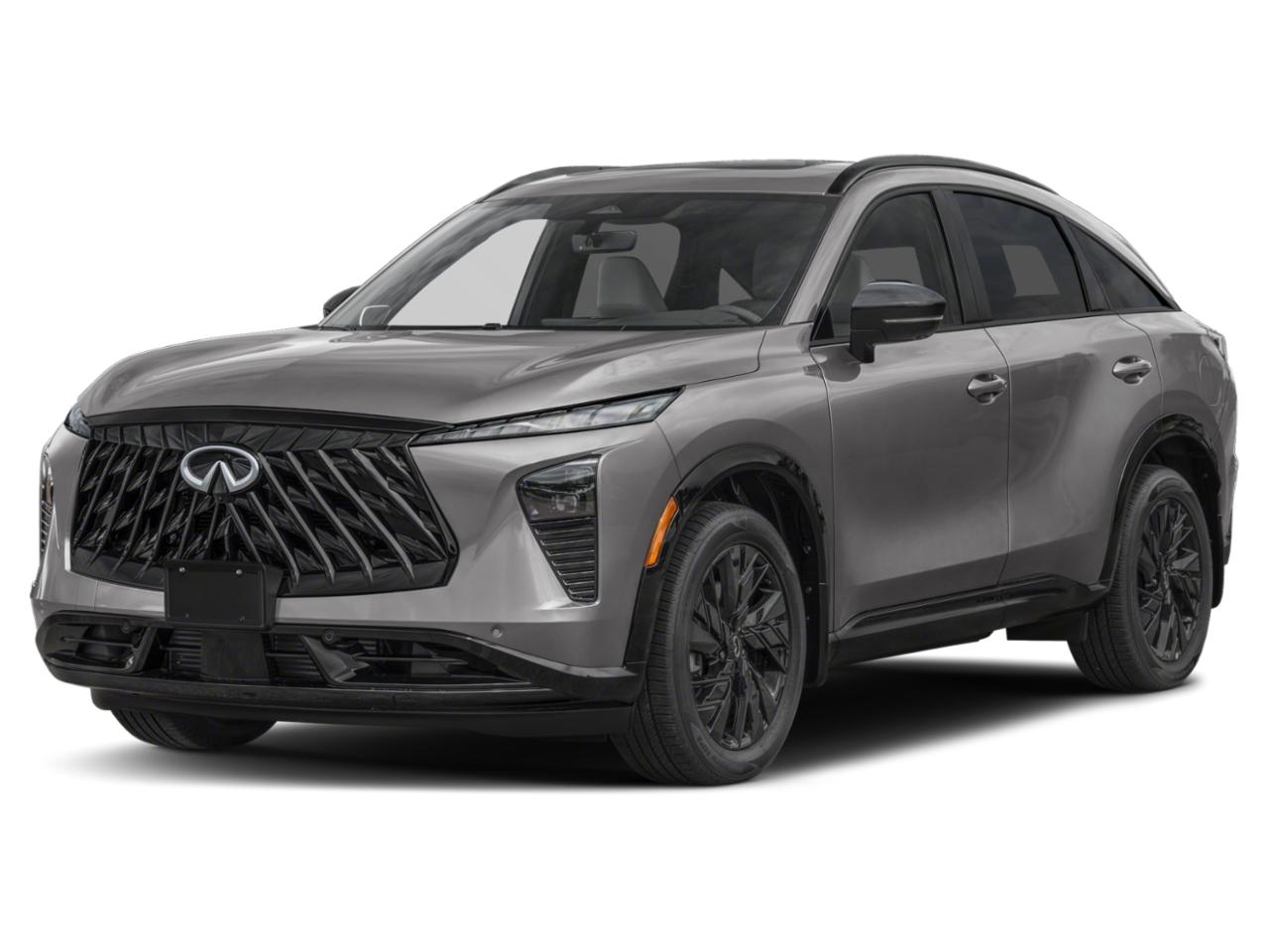 2027 INFINITI QX65 Vehicle Photo in Appleton, WI 54913