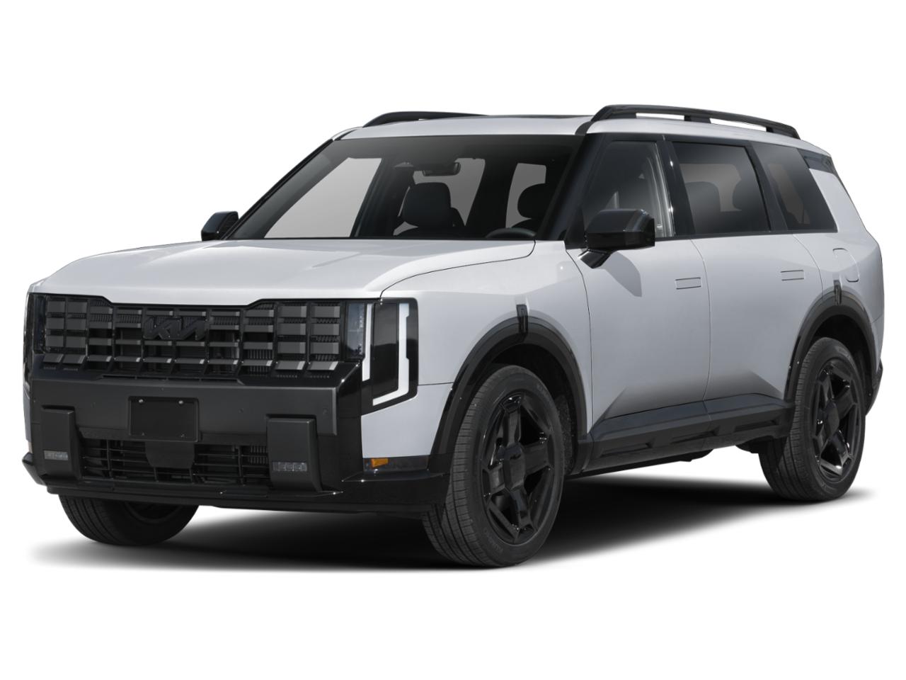 2027 Kia Telluride Vehicle Photo in Belle Vernon, PA 15012