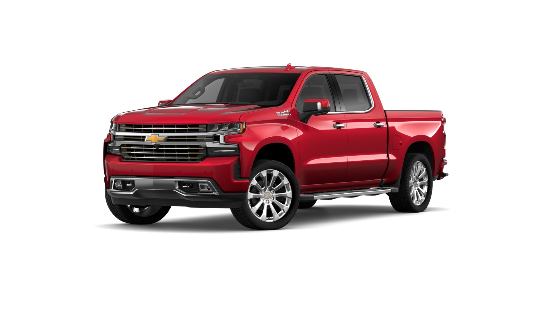 2019 Chevrolet Silverado 1500 Vehicle Photo in MOON TOWNSHIP, PA 15108-2571