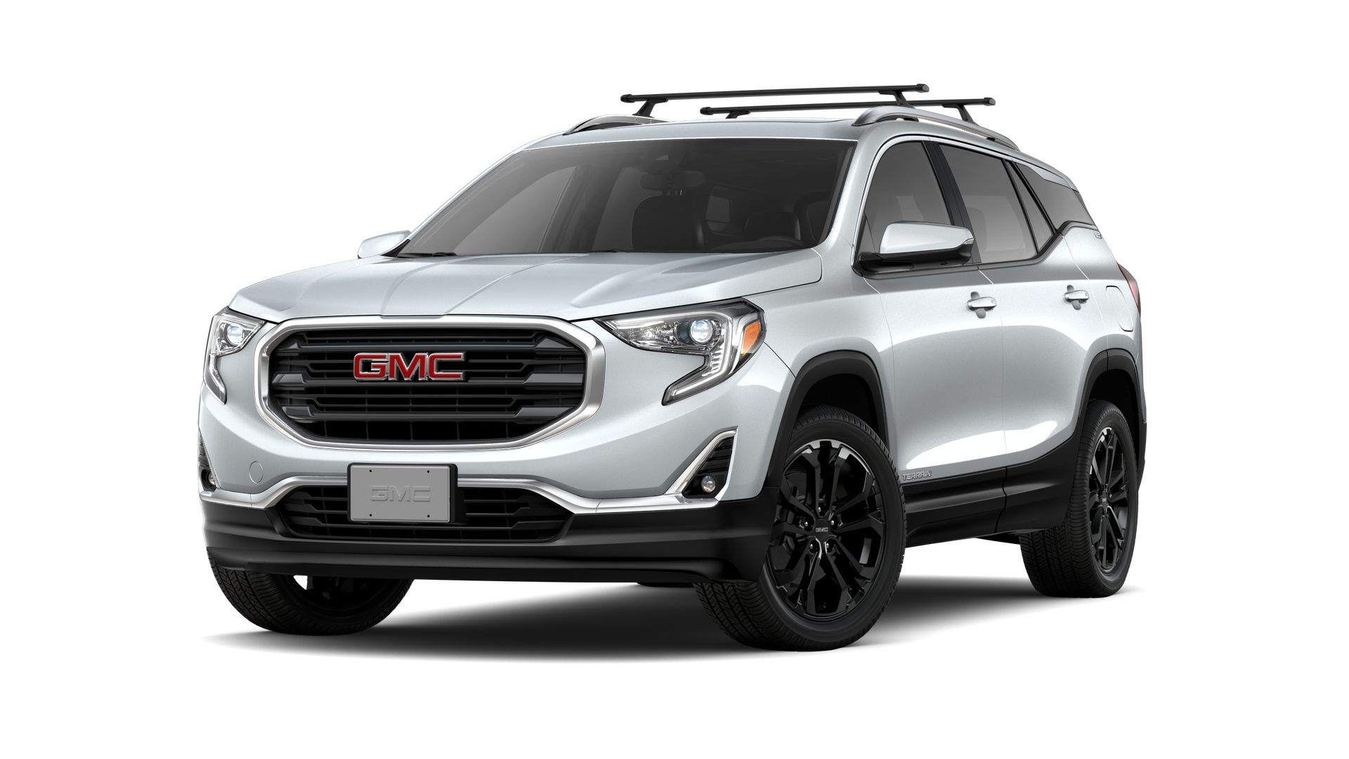 2020 GMC Terrain Vehicle Photo in GREEN BAY, WI 54303-3330