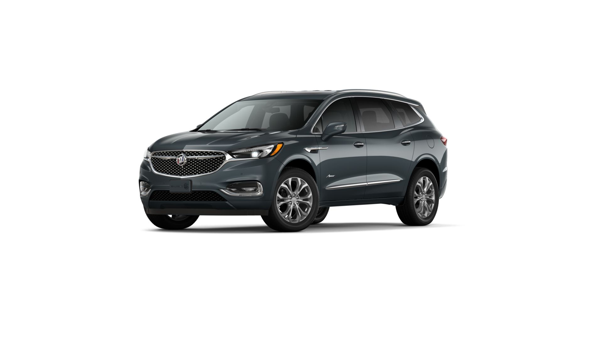 2021 Buick Enclave Vehicle Photo in SAVANNAH, GA 31406-4513