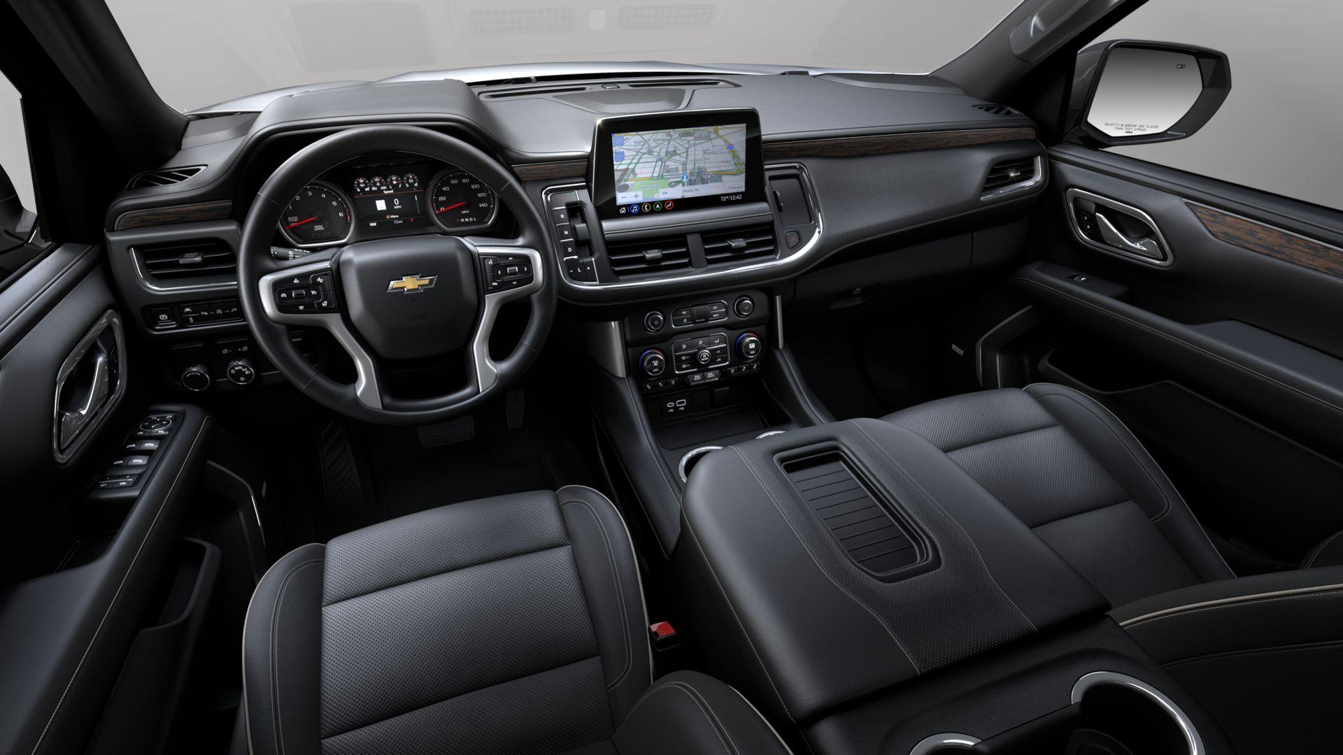 2021 Chevrolet Tahoe Vehicle Photo in POOLER, GA 31322-3252