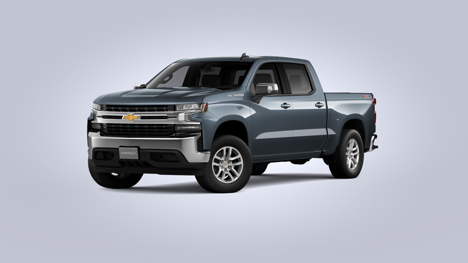 2021 Chevrolet Silverado 1500 Vehicle Photo in Bluffton, SC 29910
