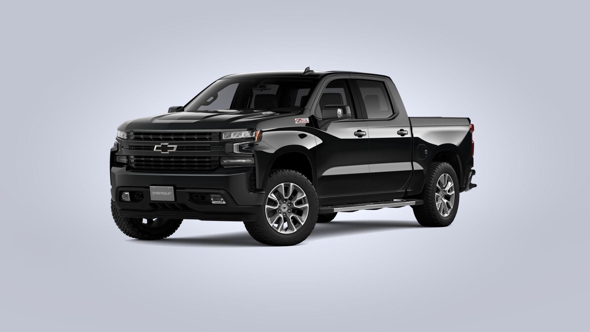 2021 Chevrolet Silverado 1500 Vehicle Photo in COLUMBIA, MO 65203-3903