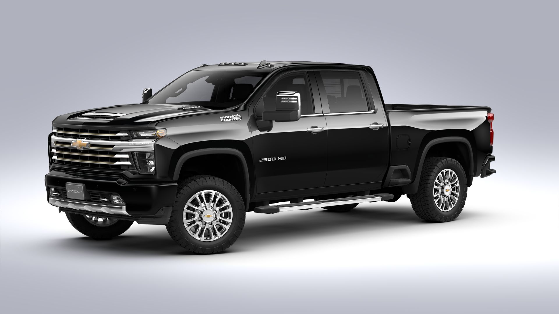 2021 Chevrolet Silverado 2500 HD Vehicle Photo in COLUMBIA, MO 65203-3903