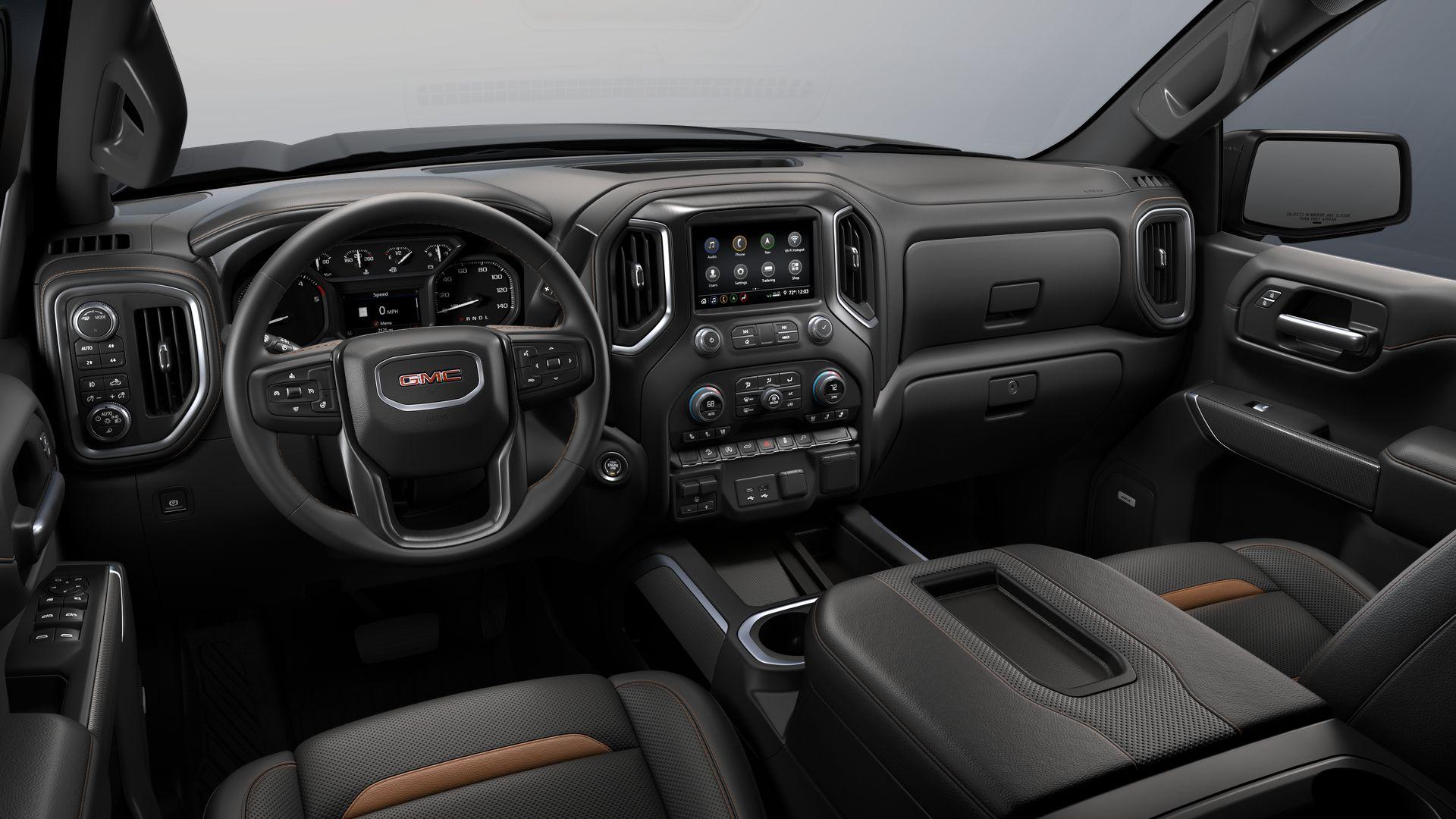 2021 GMC Sierra 1500 Vehicle Photo in Bluffton, SC 29910