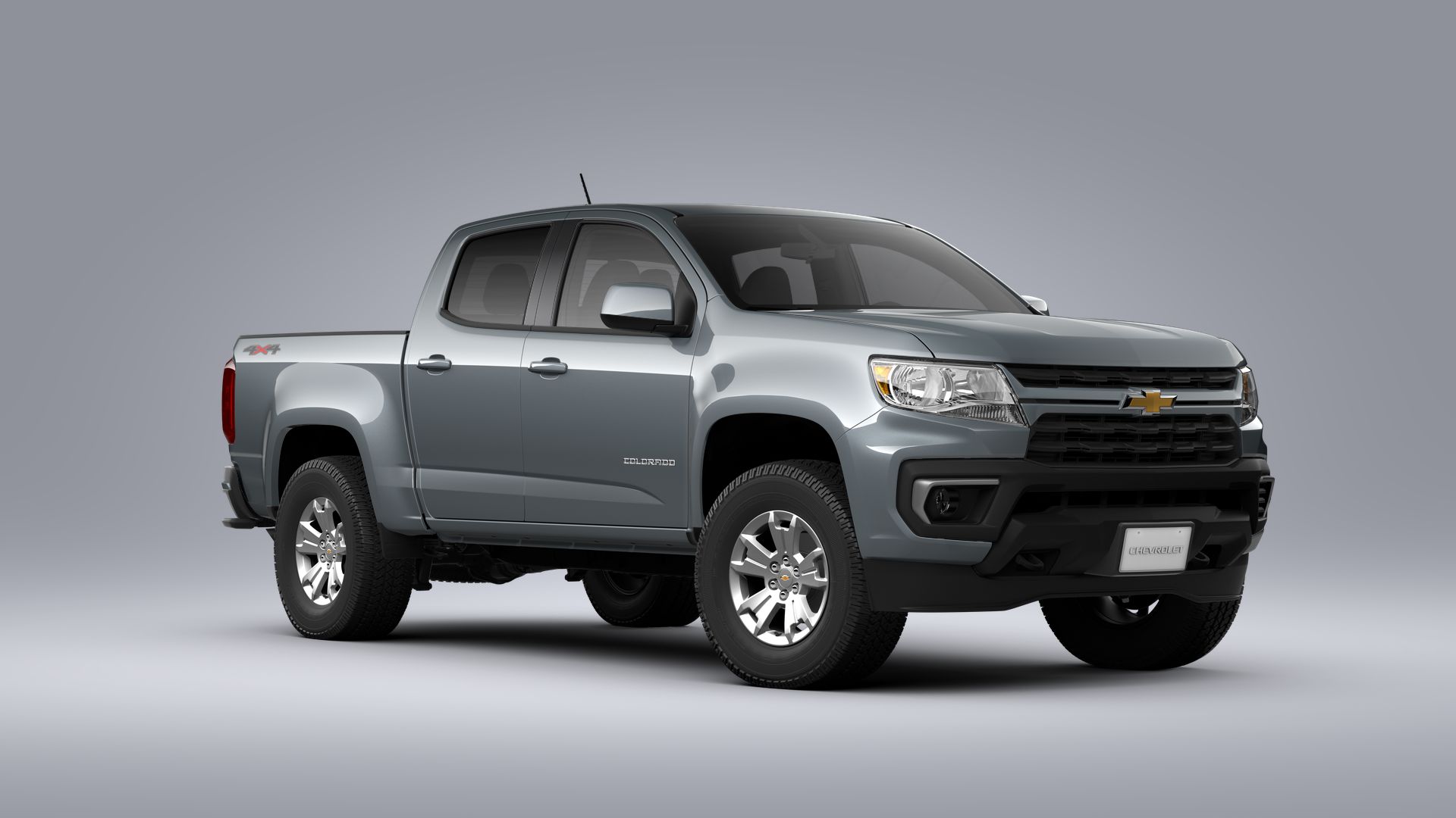 2022 Chevrolet Colorado Vehicle Photo in COLUMBIA, MO 65203-3903