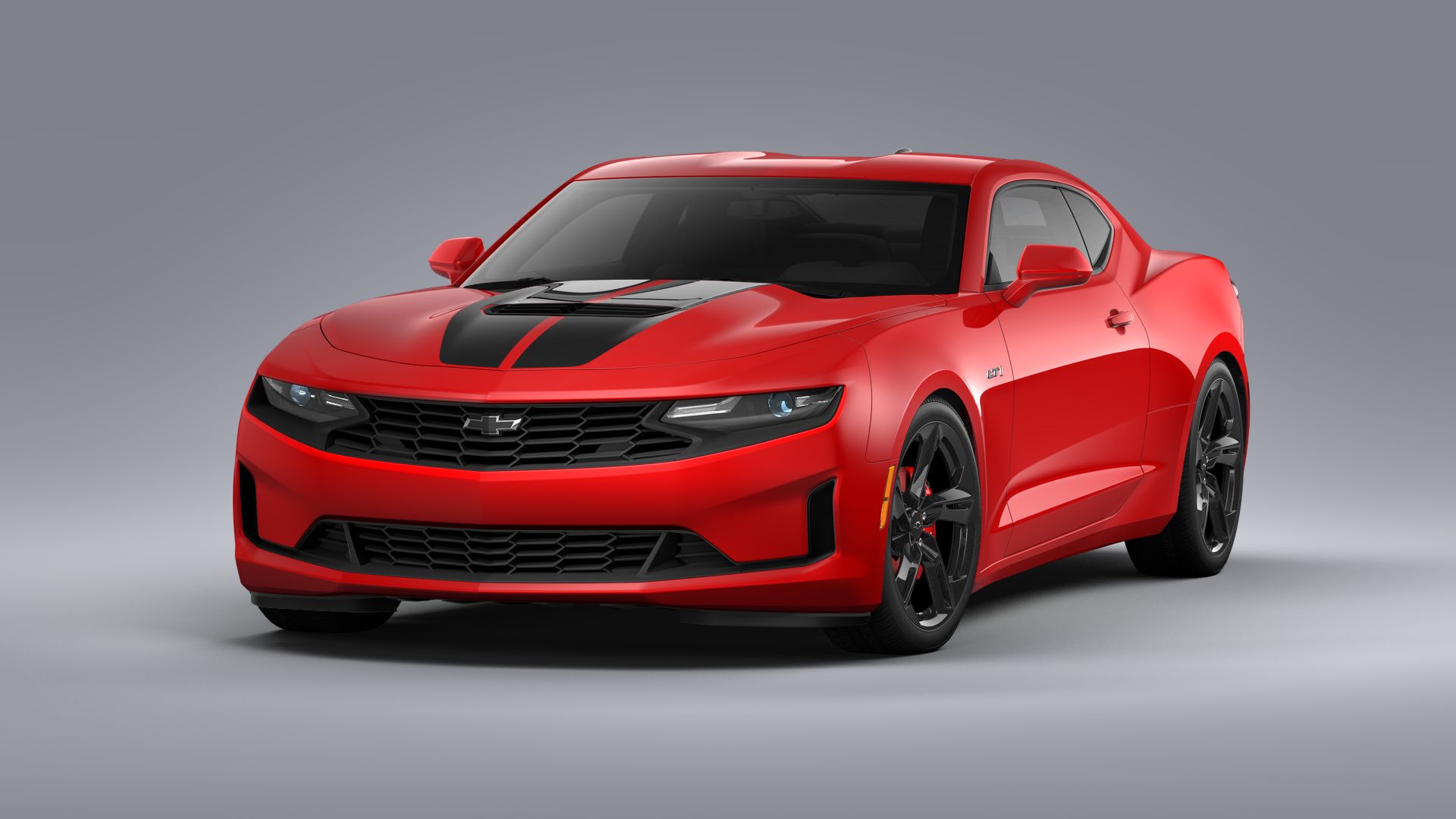 2022 Chevrolet Camaro Vehicle Photo in MOON TOWNSHIP, PA 15108-2571