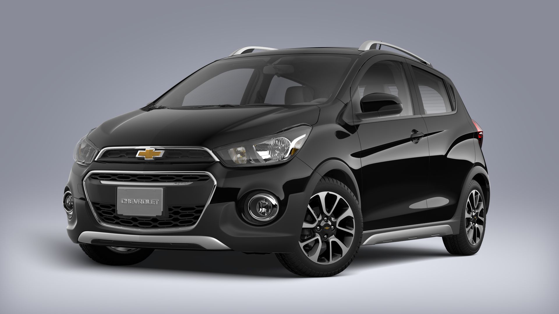 2022 Chevrolet Spark Vehicle Photo in POOLER, GA 31322-3252