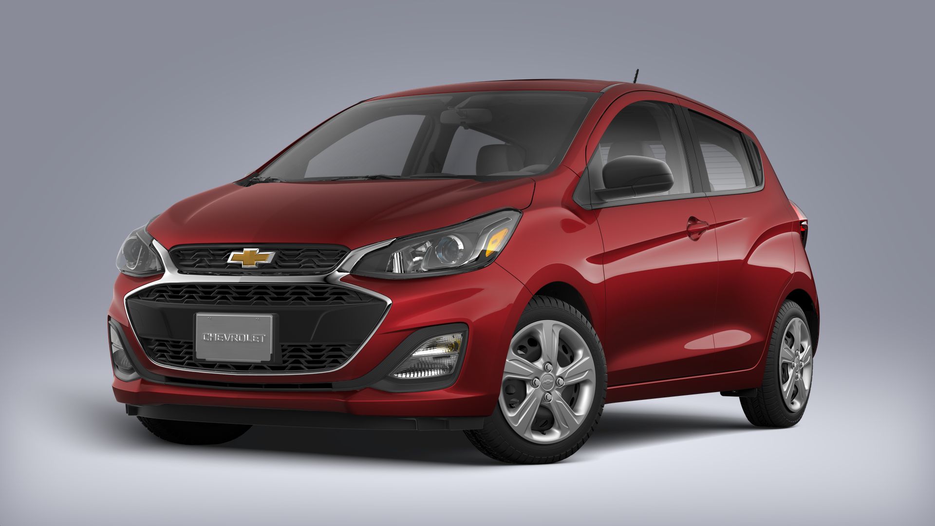 2022 Chevrolet Spark Vehicle Photo in MOON TOWNSHIP, PA 15108-2571